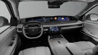 2026 Lincoln Lincoln Navigator Internal Image 2